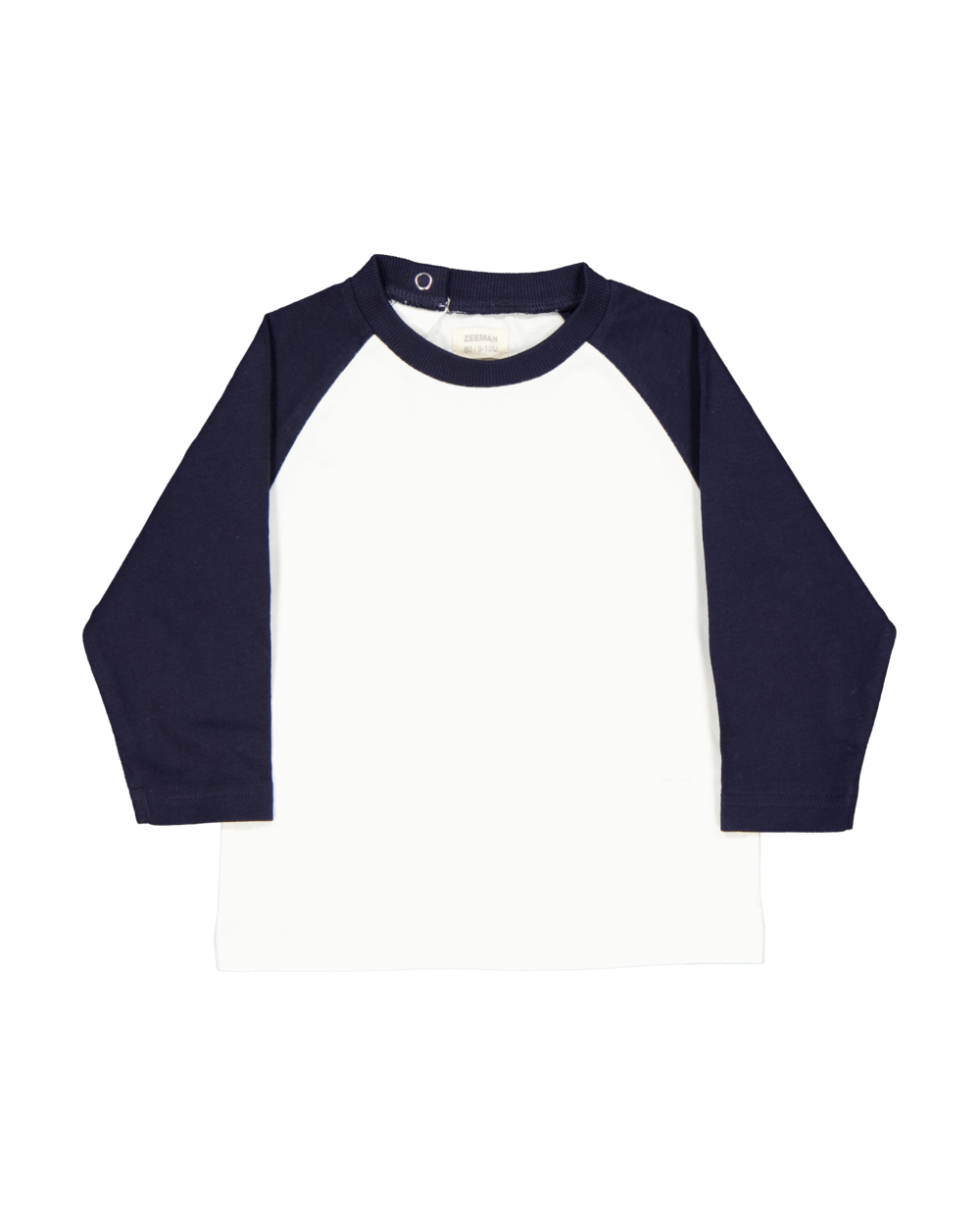 T-shirt - Wit