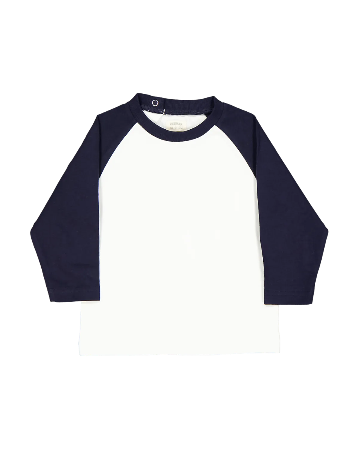 T-shirt - Wit