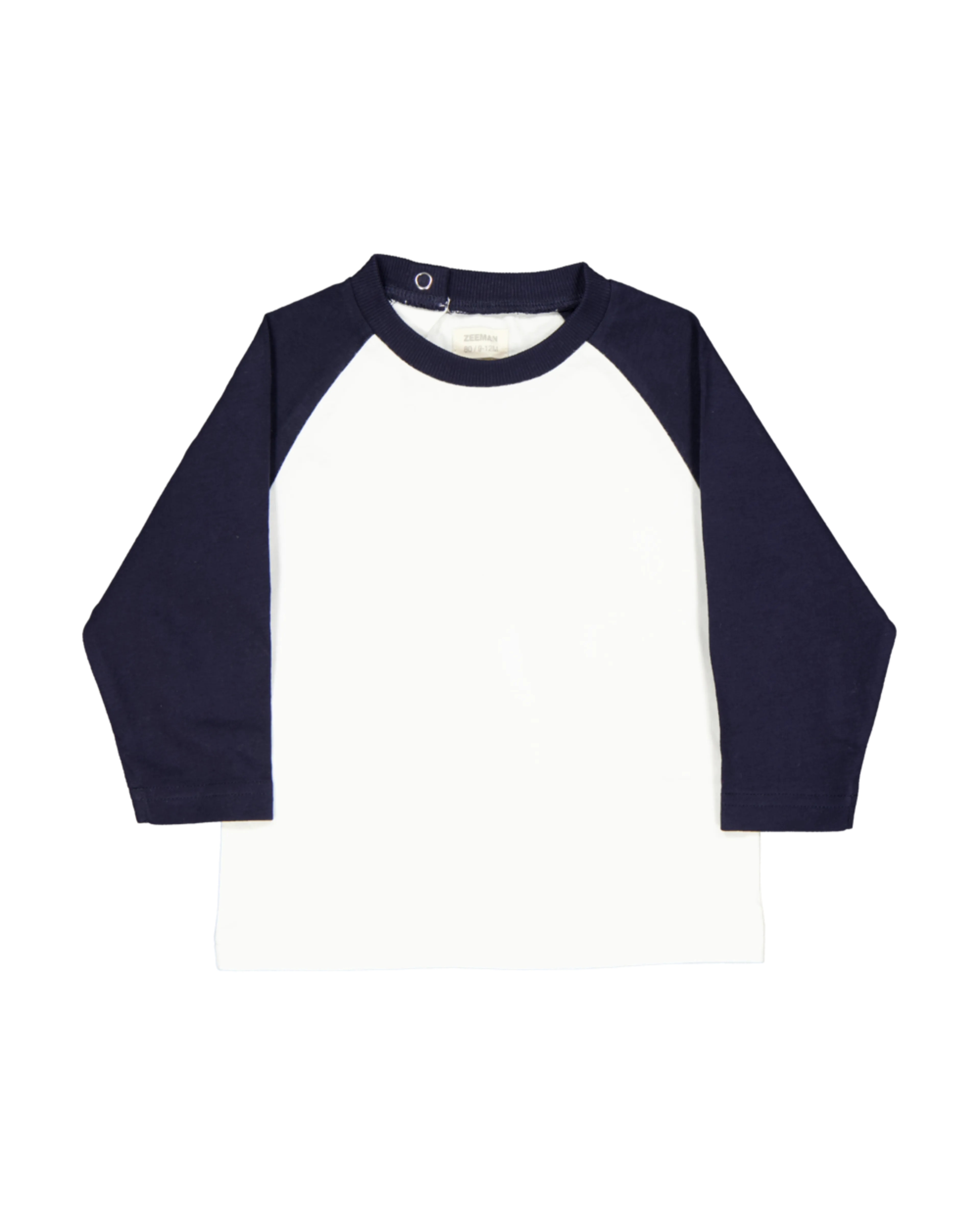 T-Shirt - Weiß