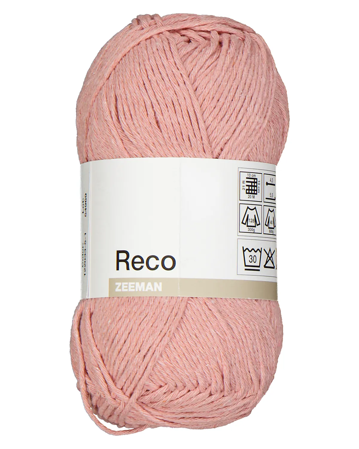 Reco Breigaren - Roze