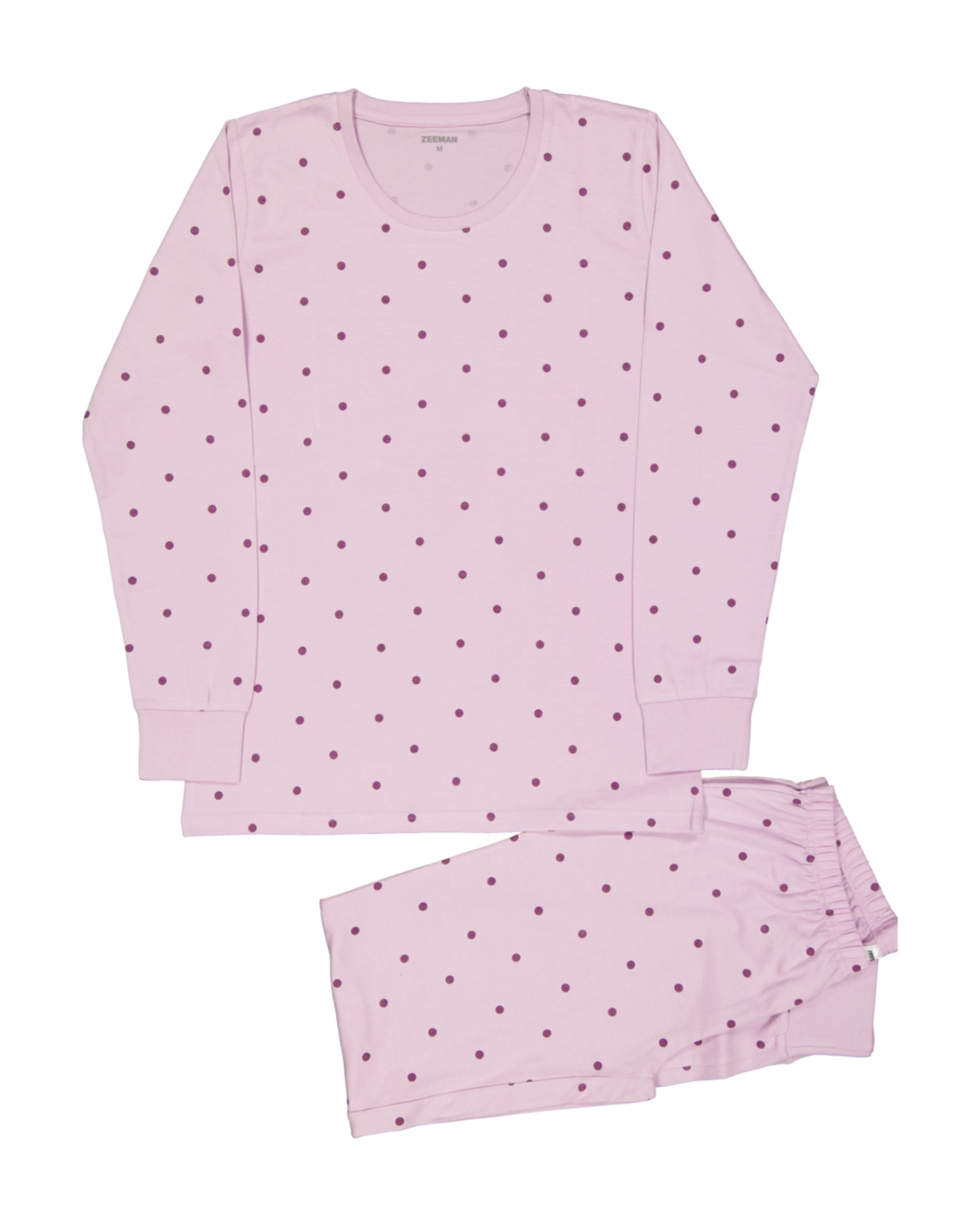 Pyjama - Violet