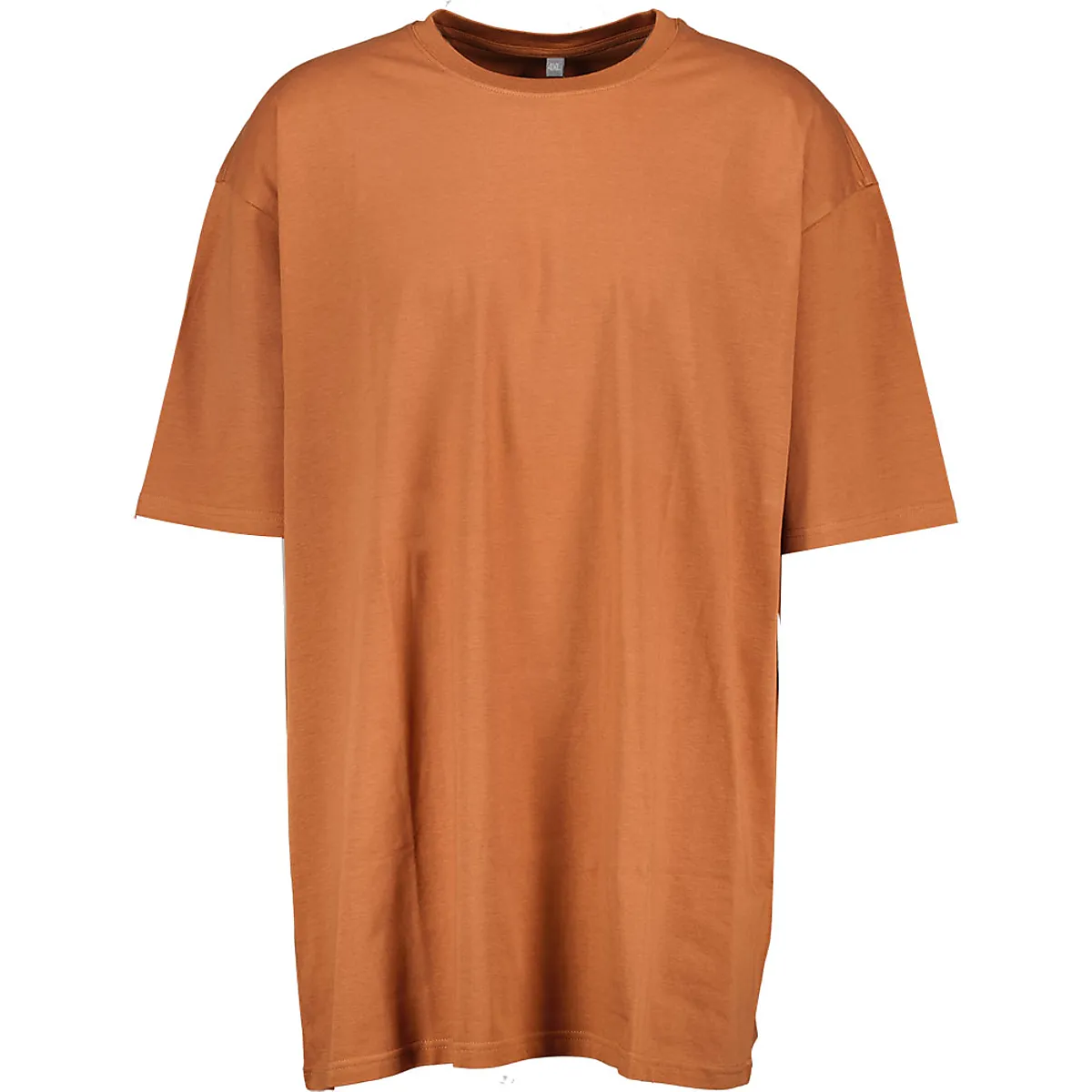 T-shirt - Bruin