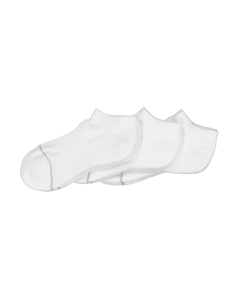 Sneakersokken - Wit