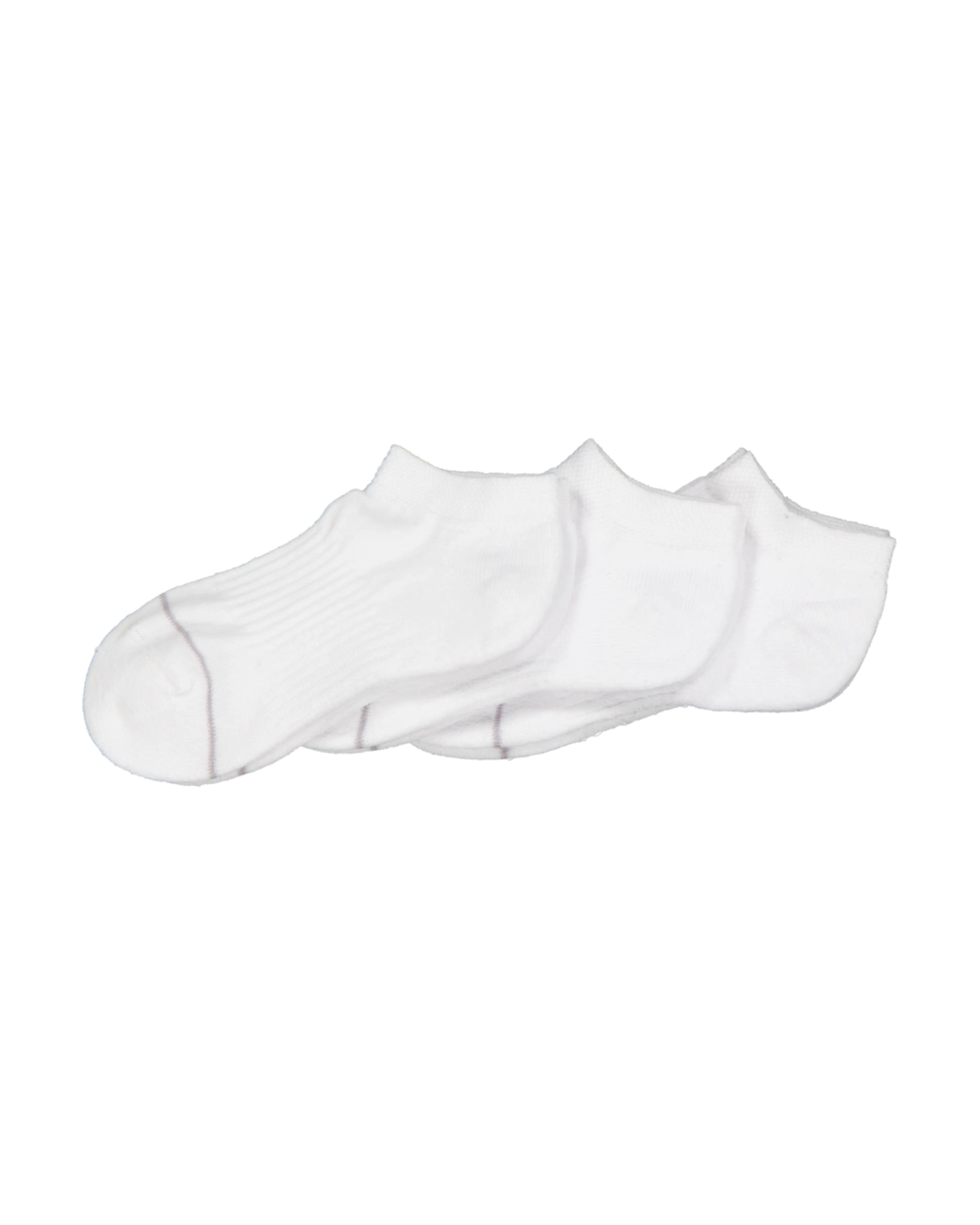 Sneakersocken - Weiß