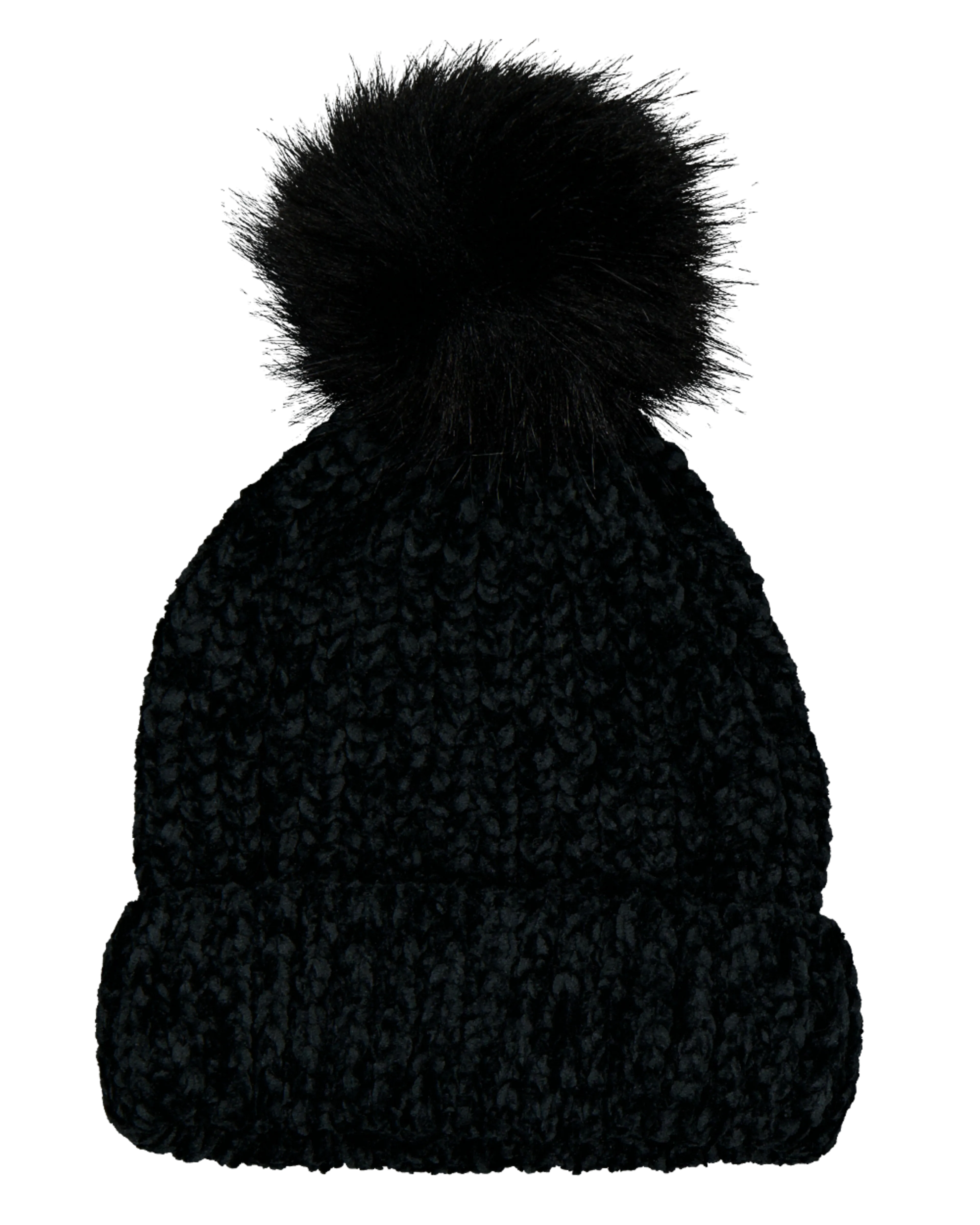 Hut - Schwarz