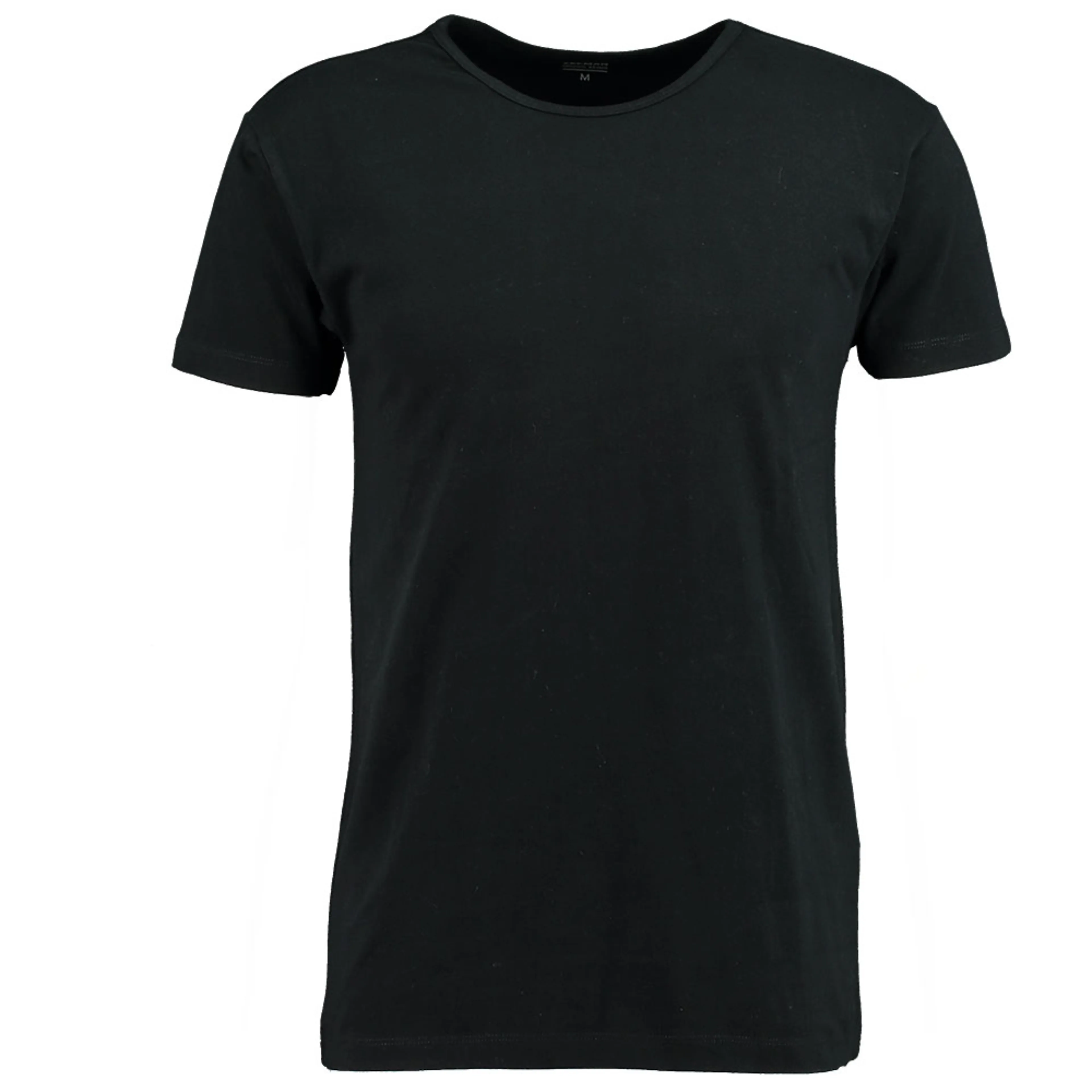 T-Shirt - Schwarz