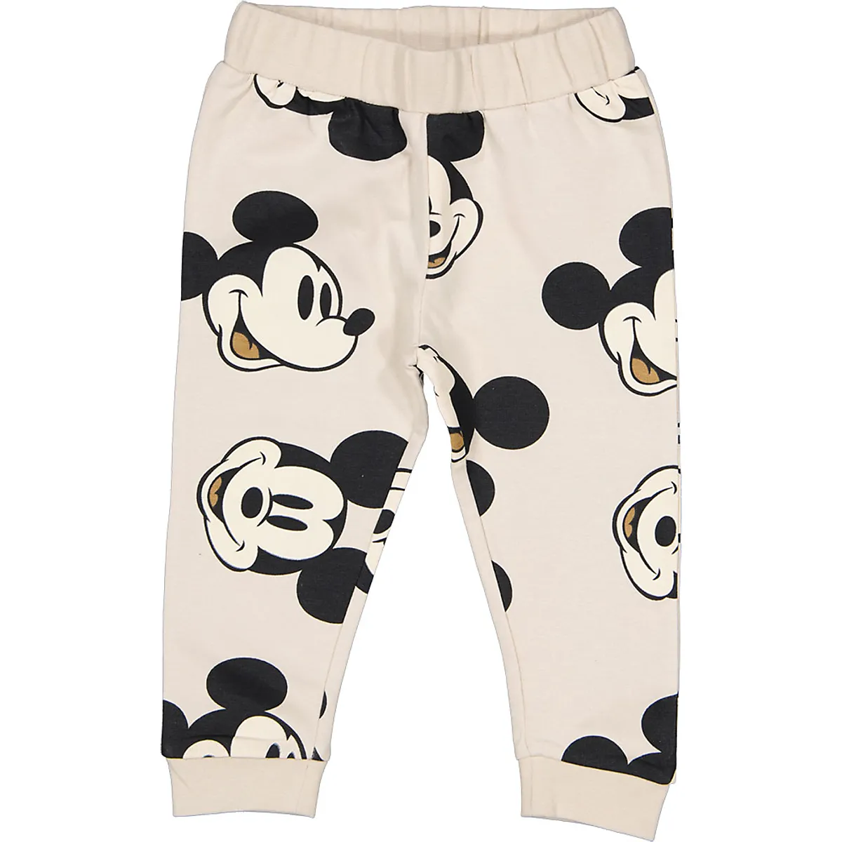 Joggingbroek - Beige