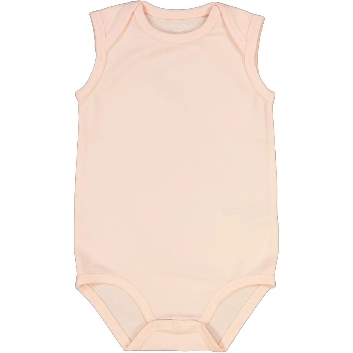 Romper - Roze