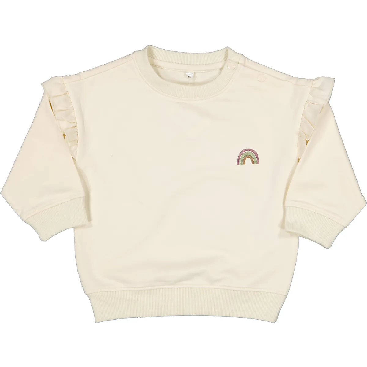 Sweater - Beige