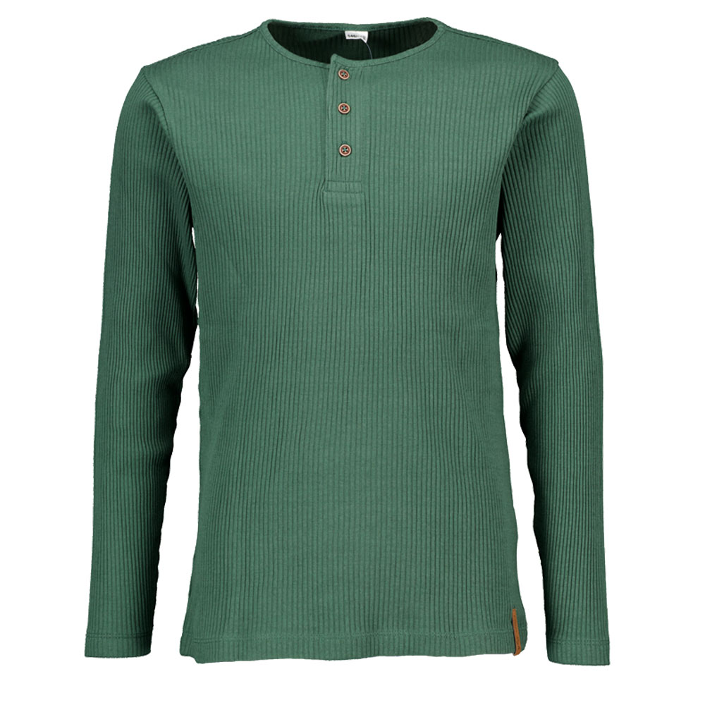 T-shirt - Groen afbeelding
