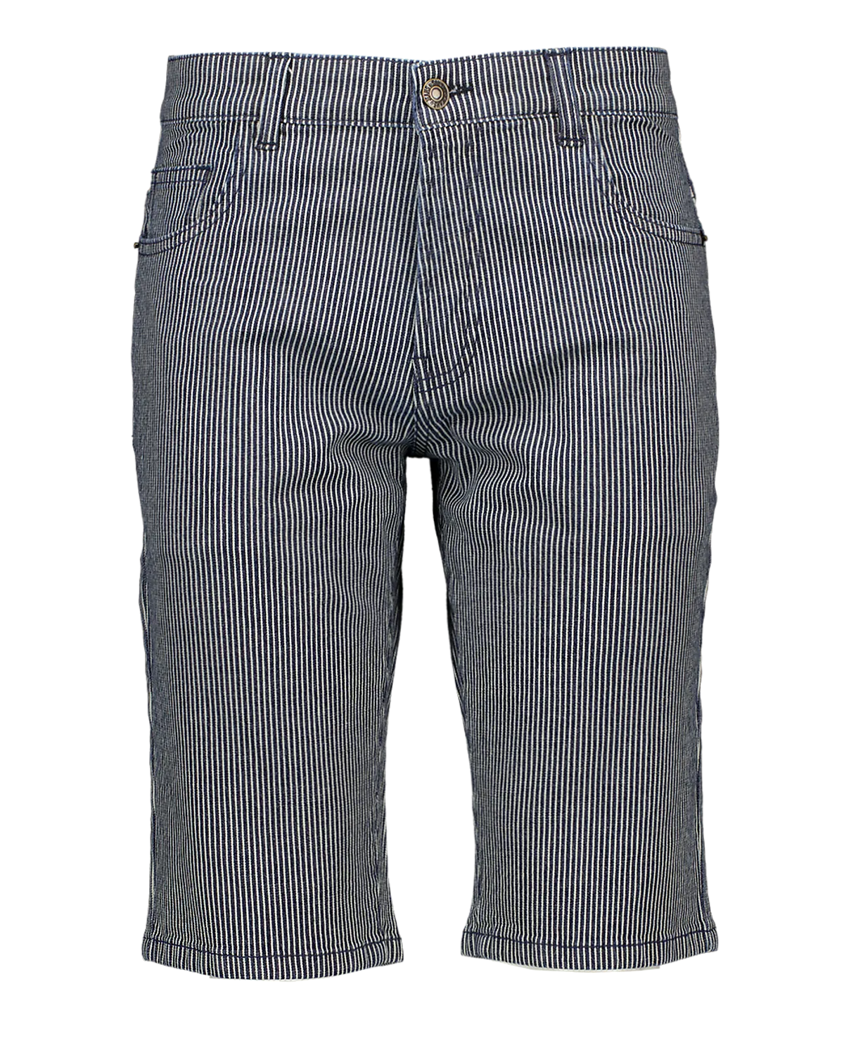 Short - Blauw