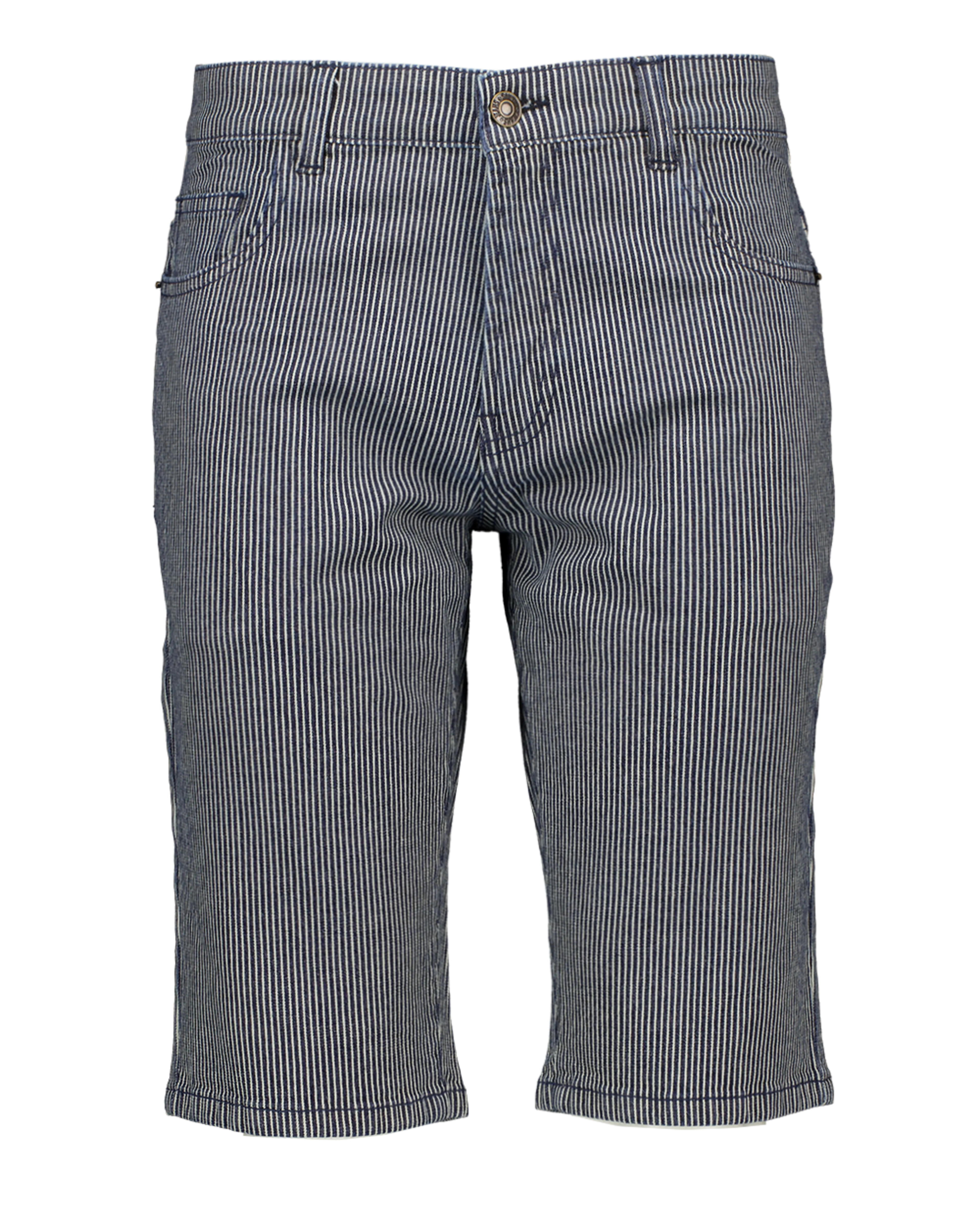 Short - Blauw