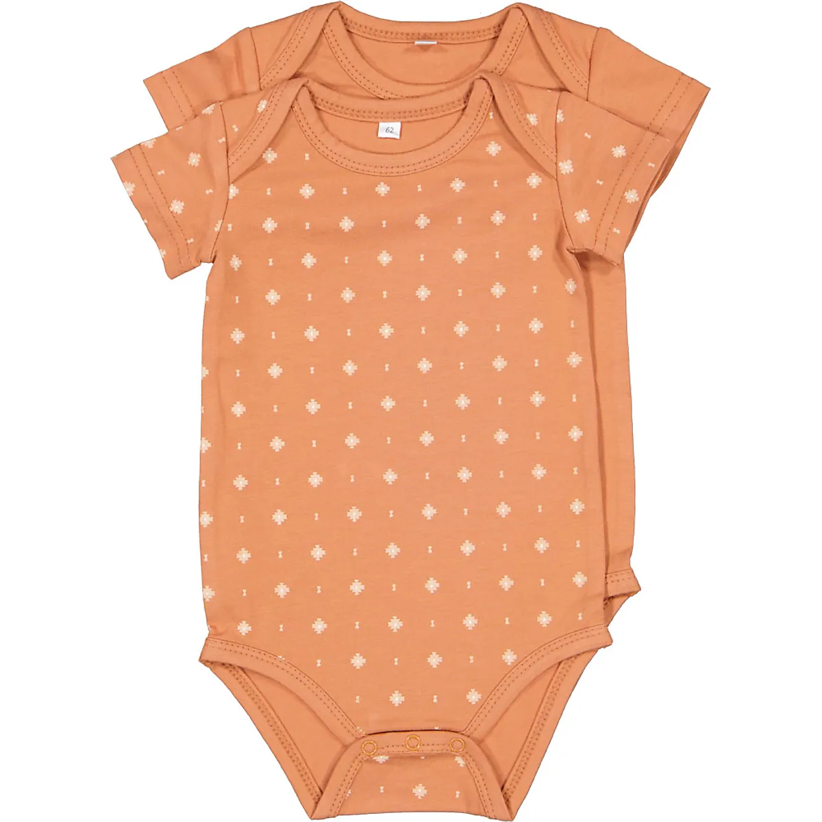 Romper - Oranje