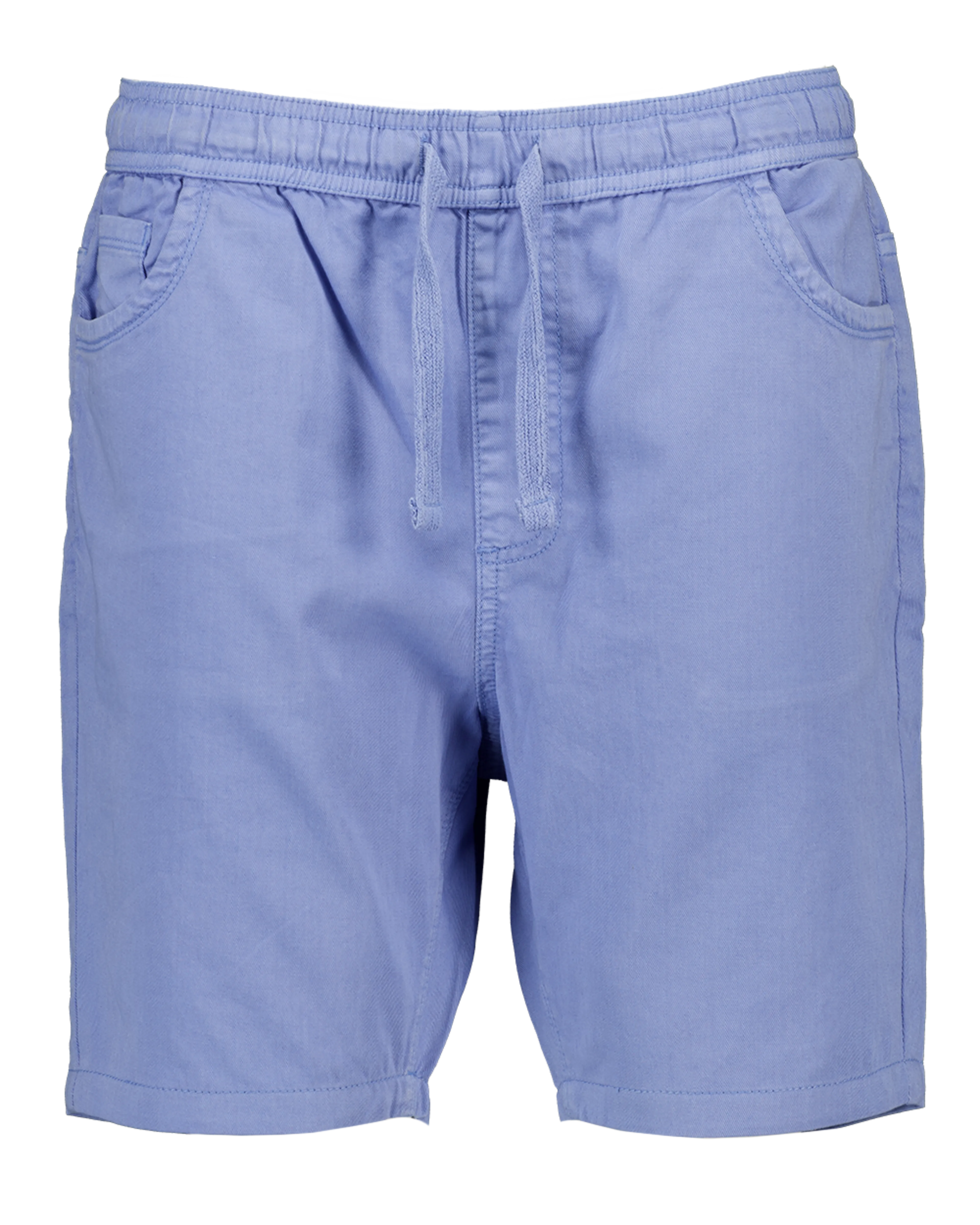 Short - Blauw