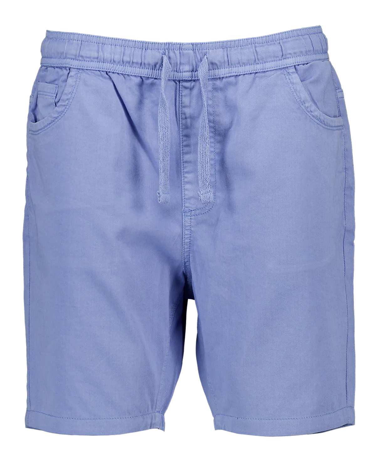 Short - Blauw