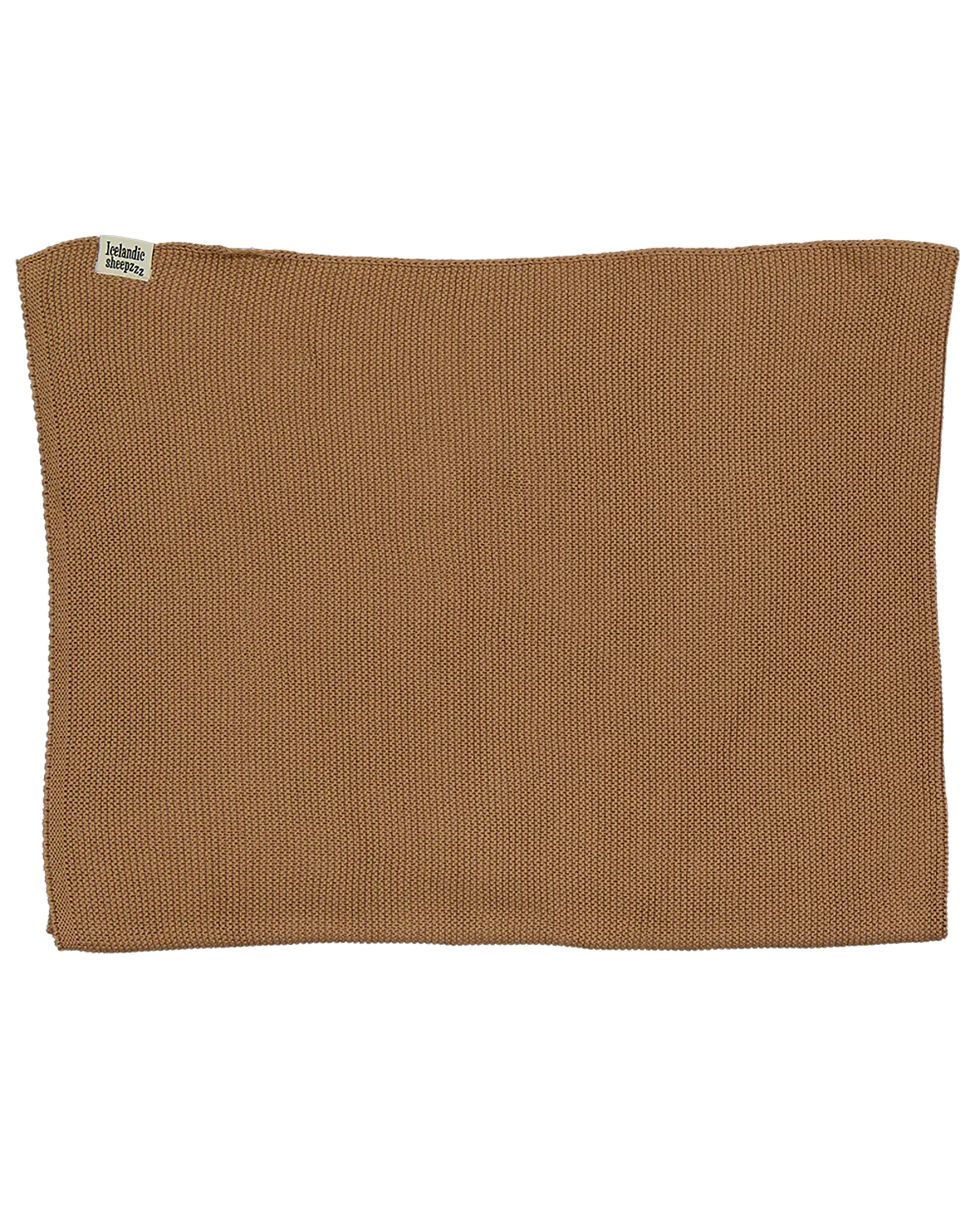 Couverture - Marron