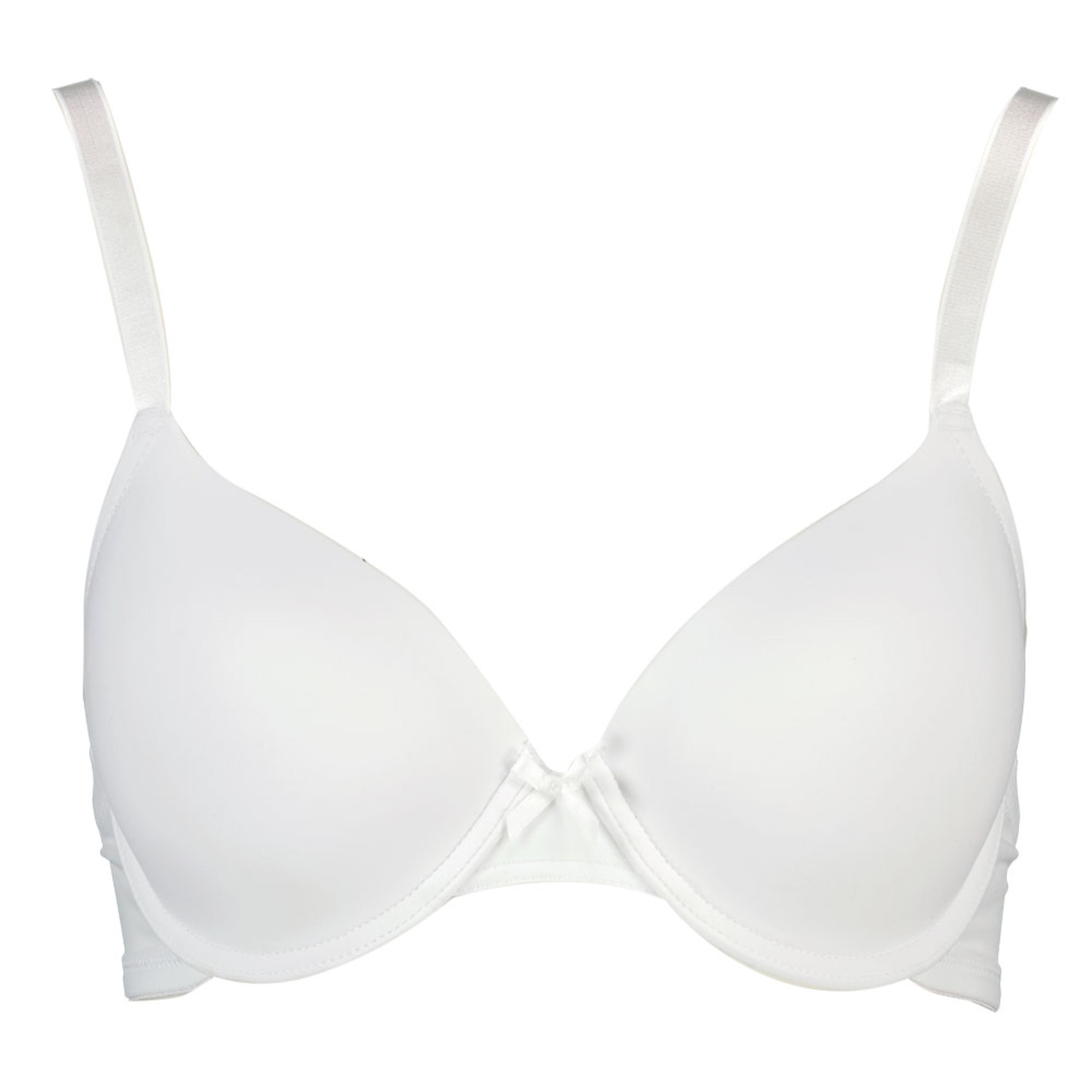 Soutien-gorge padd� Blanc