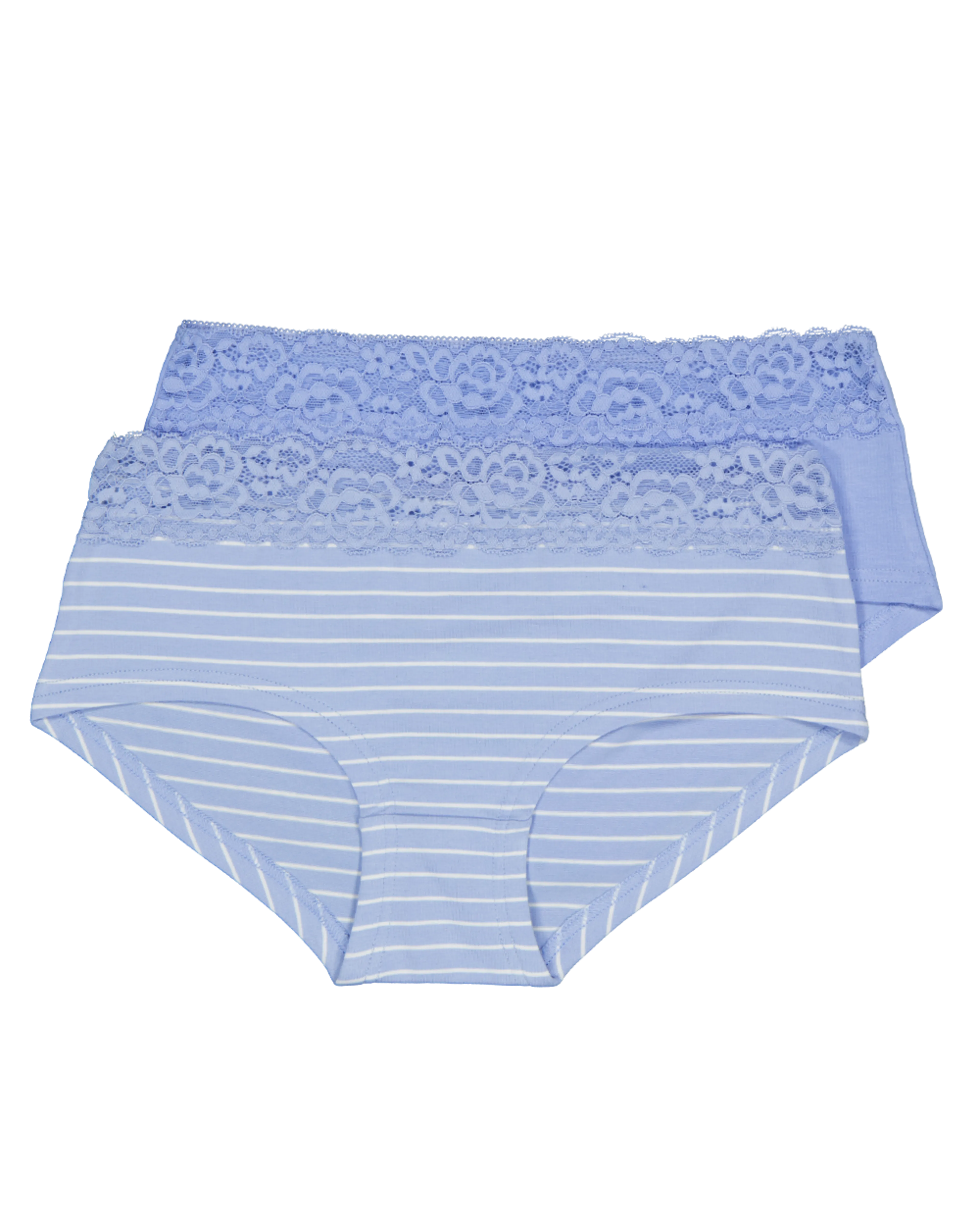 Culotte - Azul