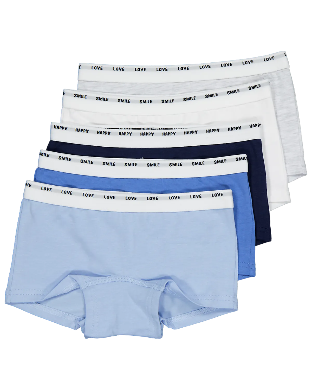 Boxer - Blauw