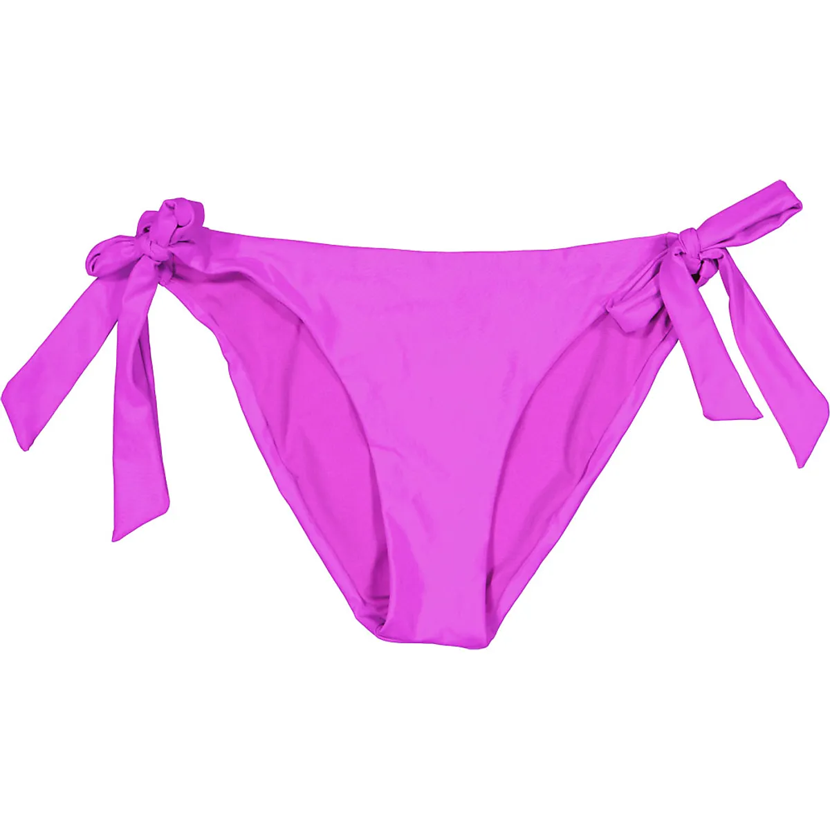 Shorty de bikini - Violet