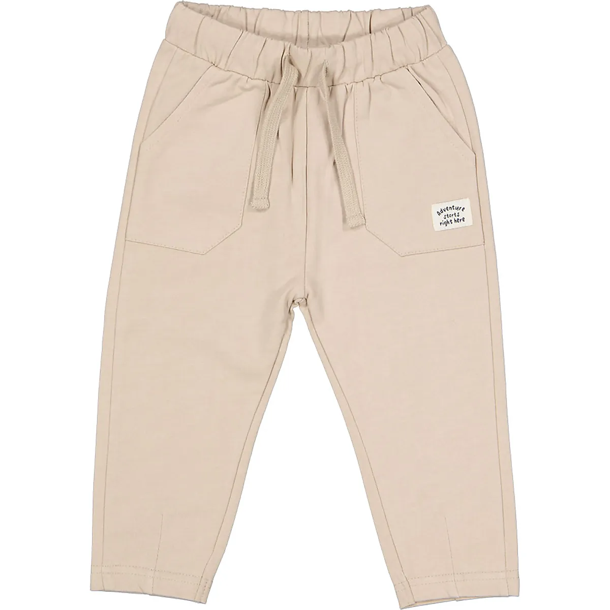 Pantalon de jogging - Beige
