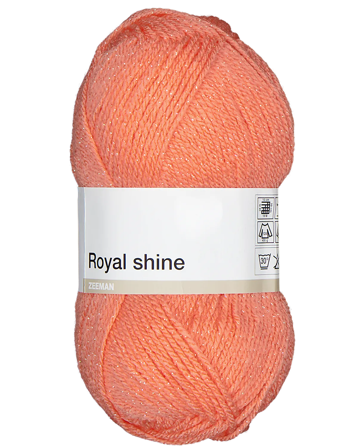 Royal shine Strickgarn - Rosa