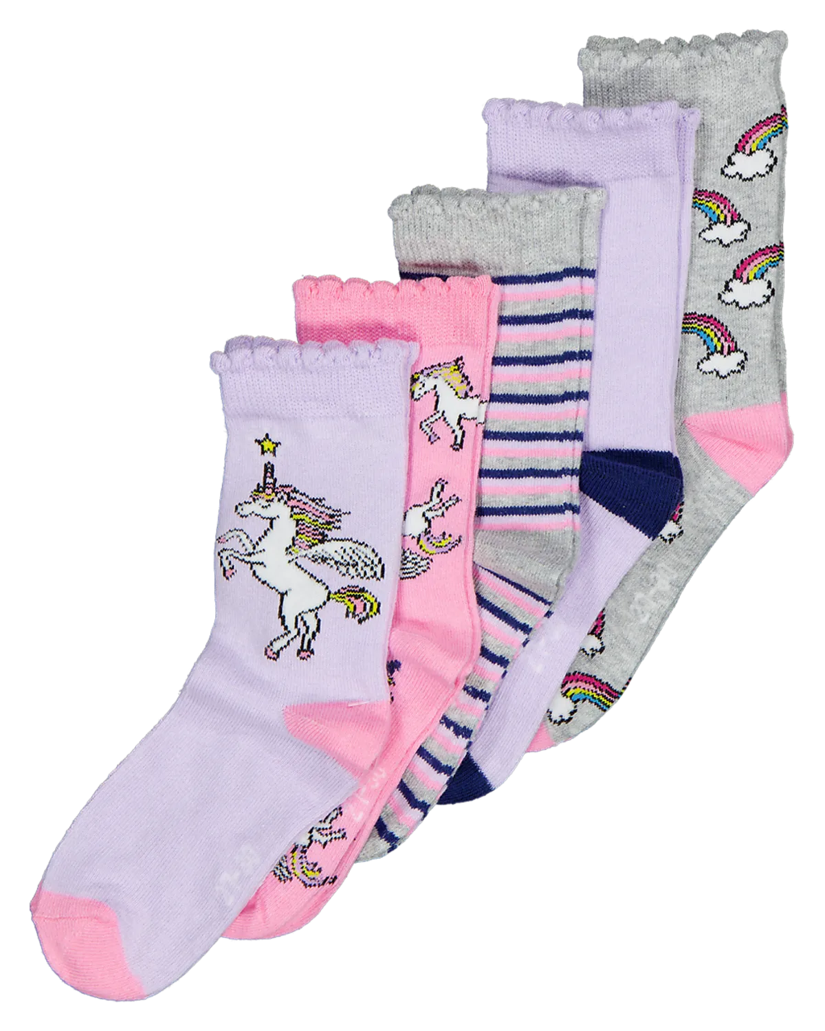 Socken - Multicolor
