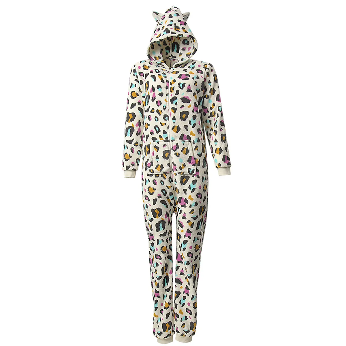 Combinaison - Multicolore