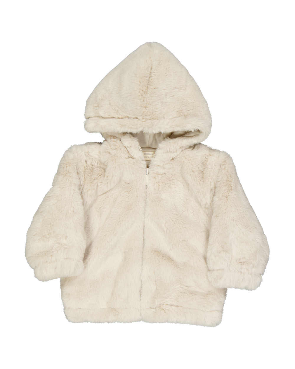 Jas - Beige