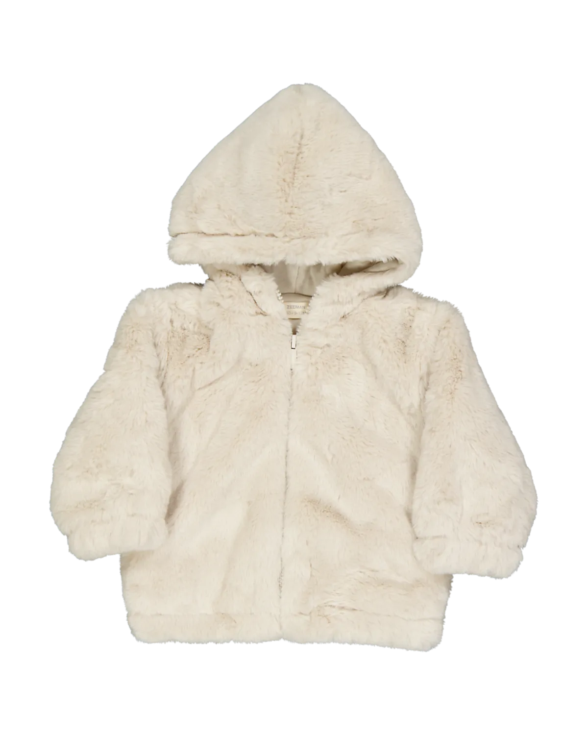 Jas - Beige