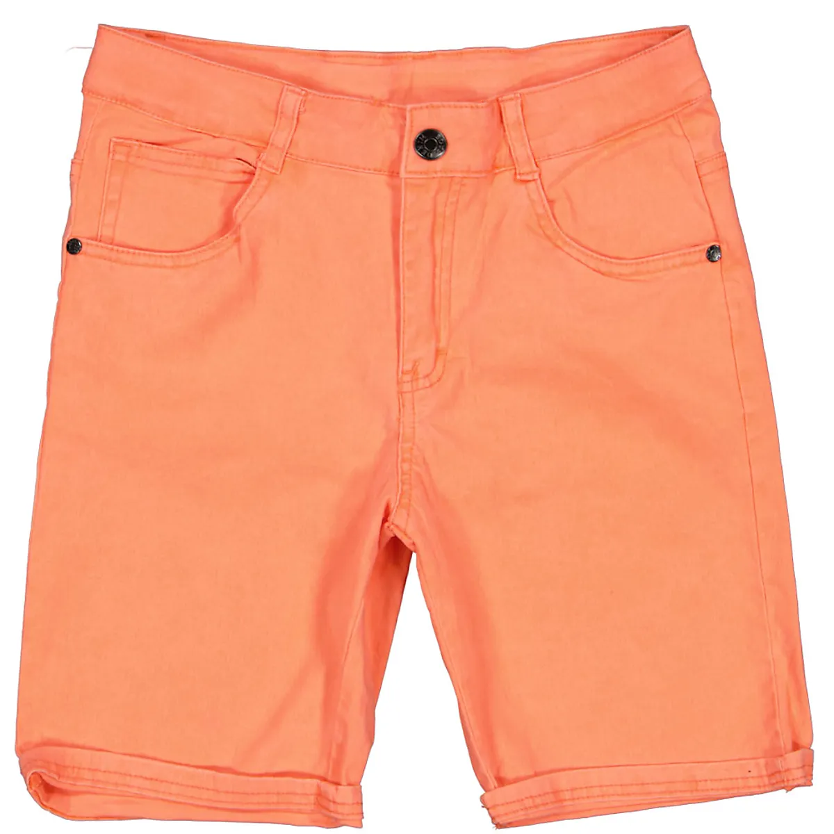 Shorts - Orange