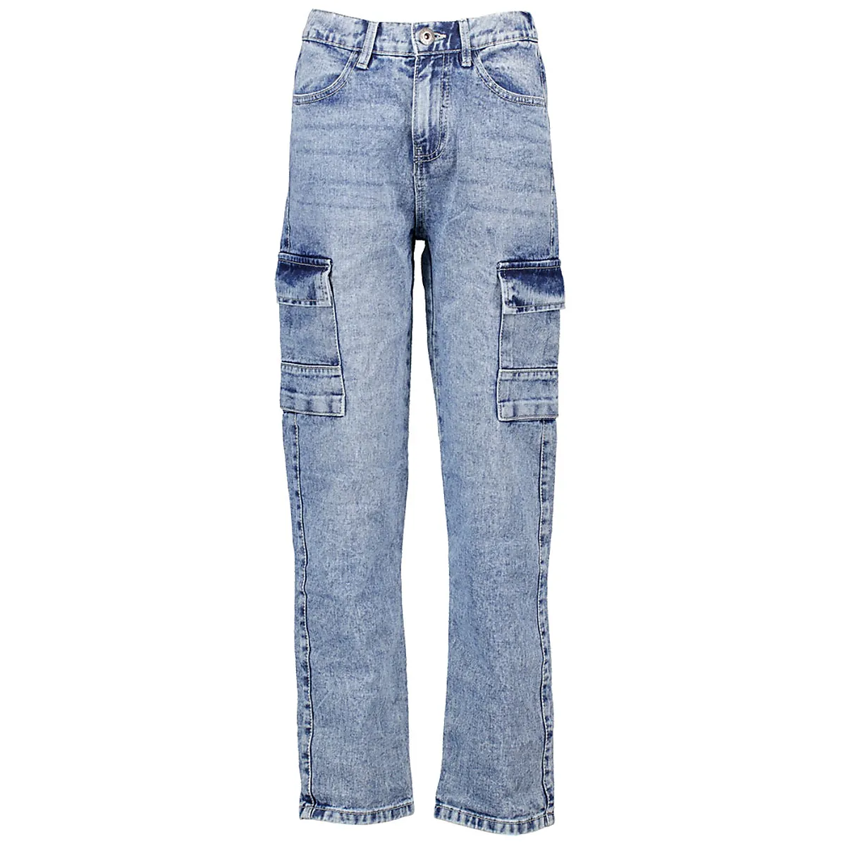 Broek - Blauw