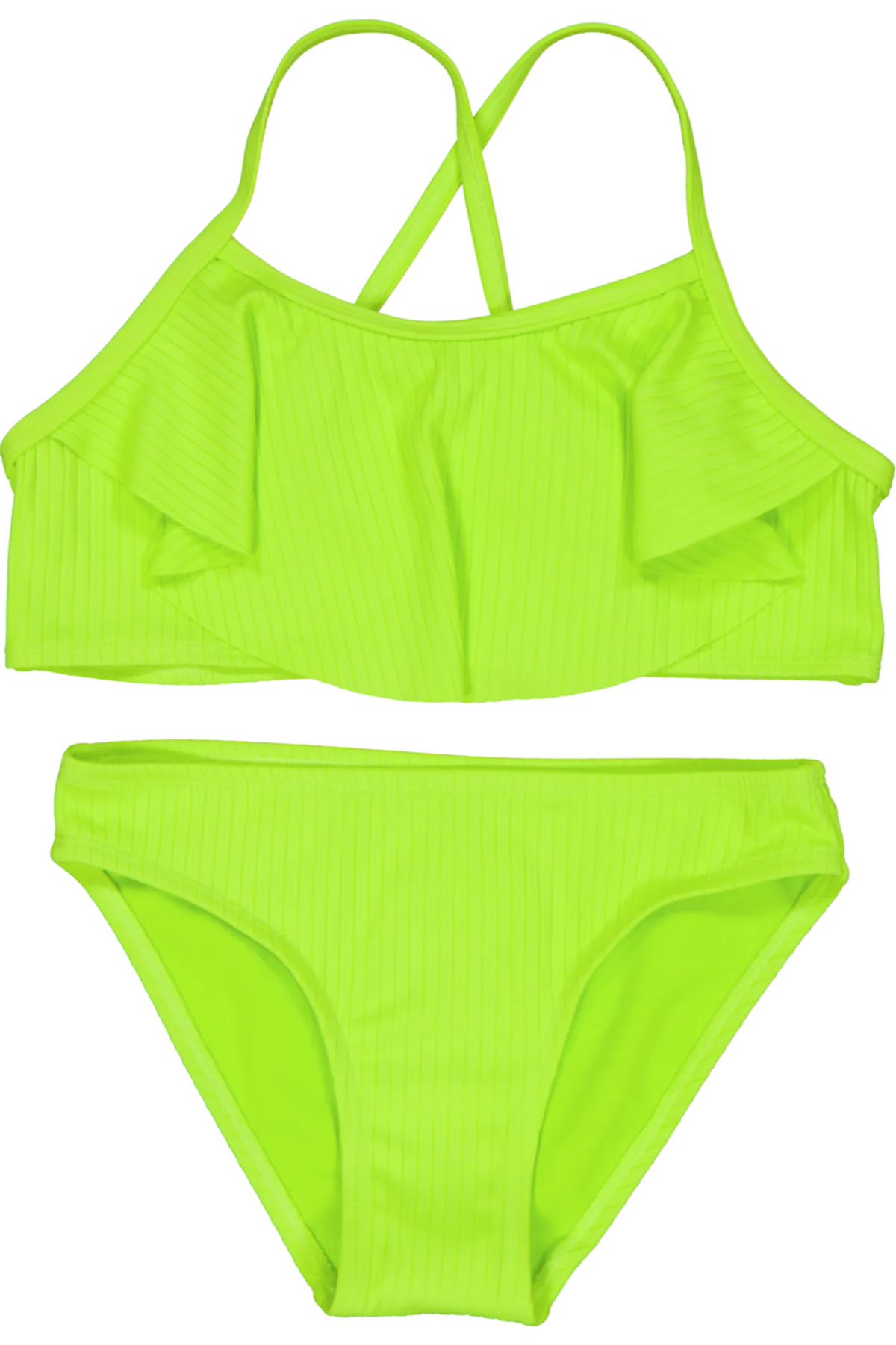Bikini - Groen
