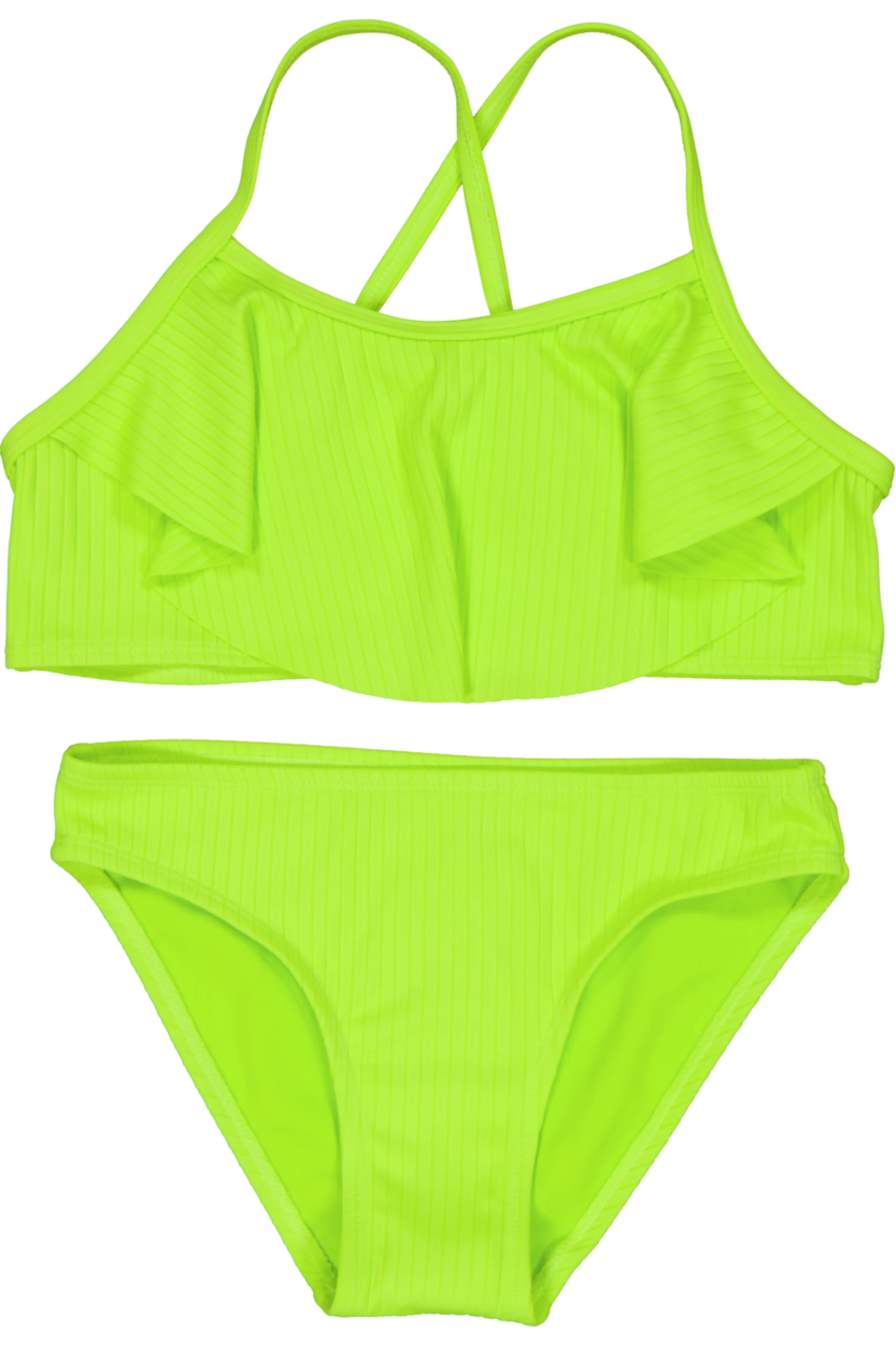 Bikini - Groen