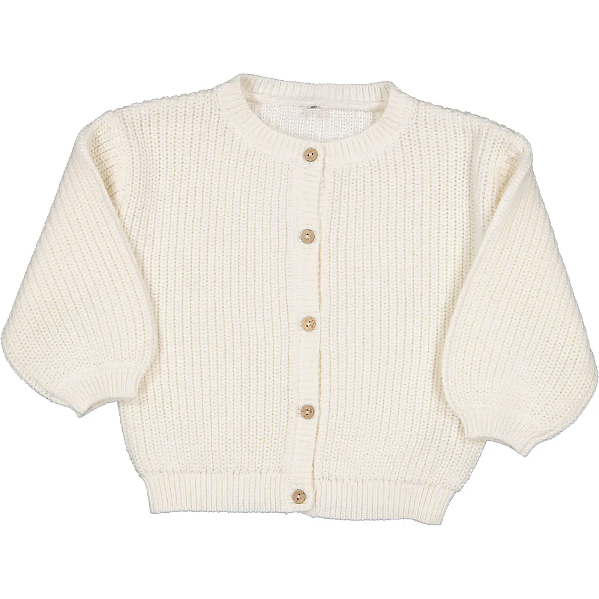 Vest - Wit