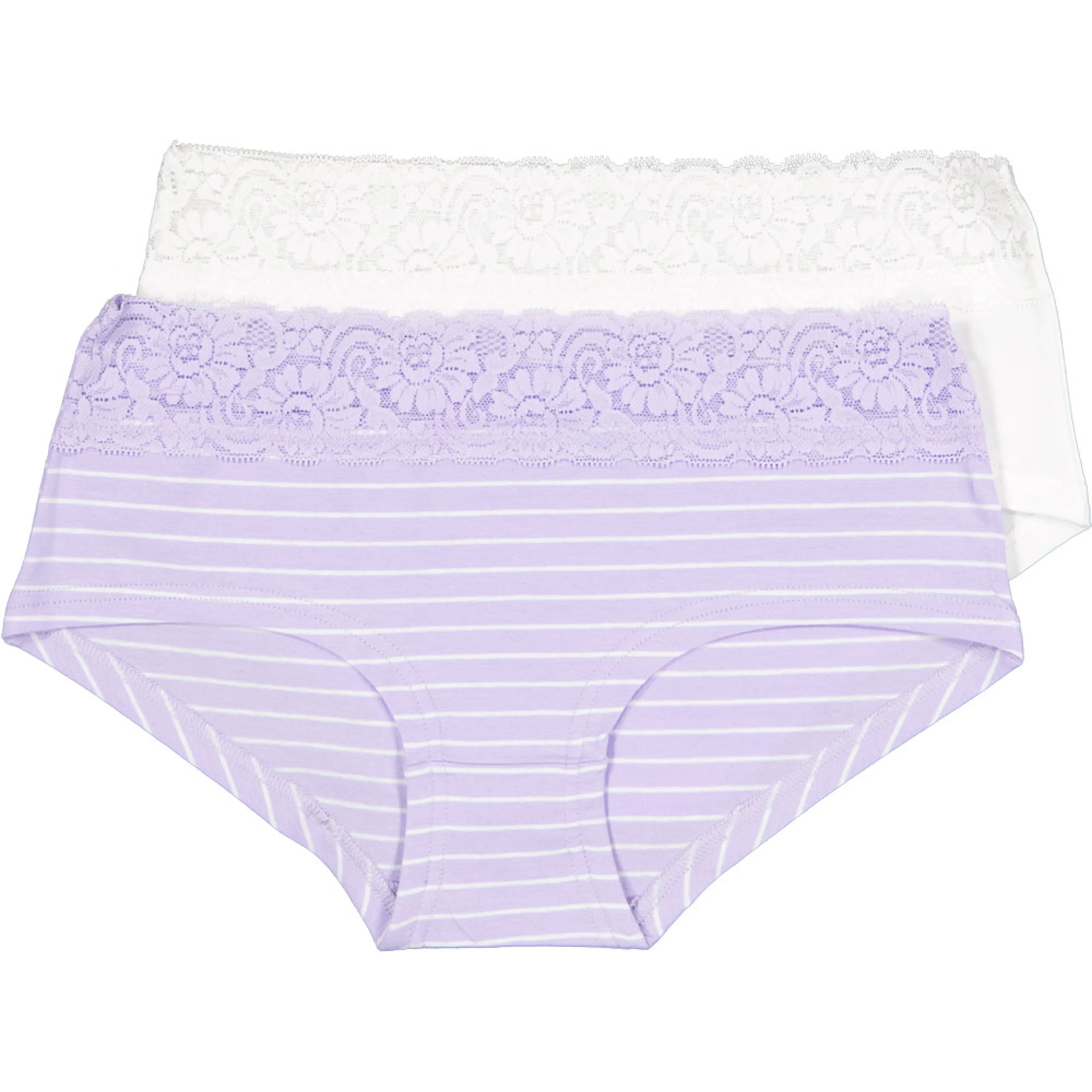 Shorty - Violet
