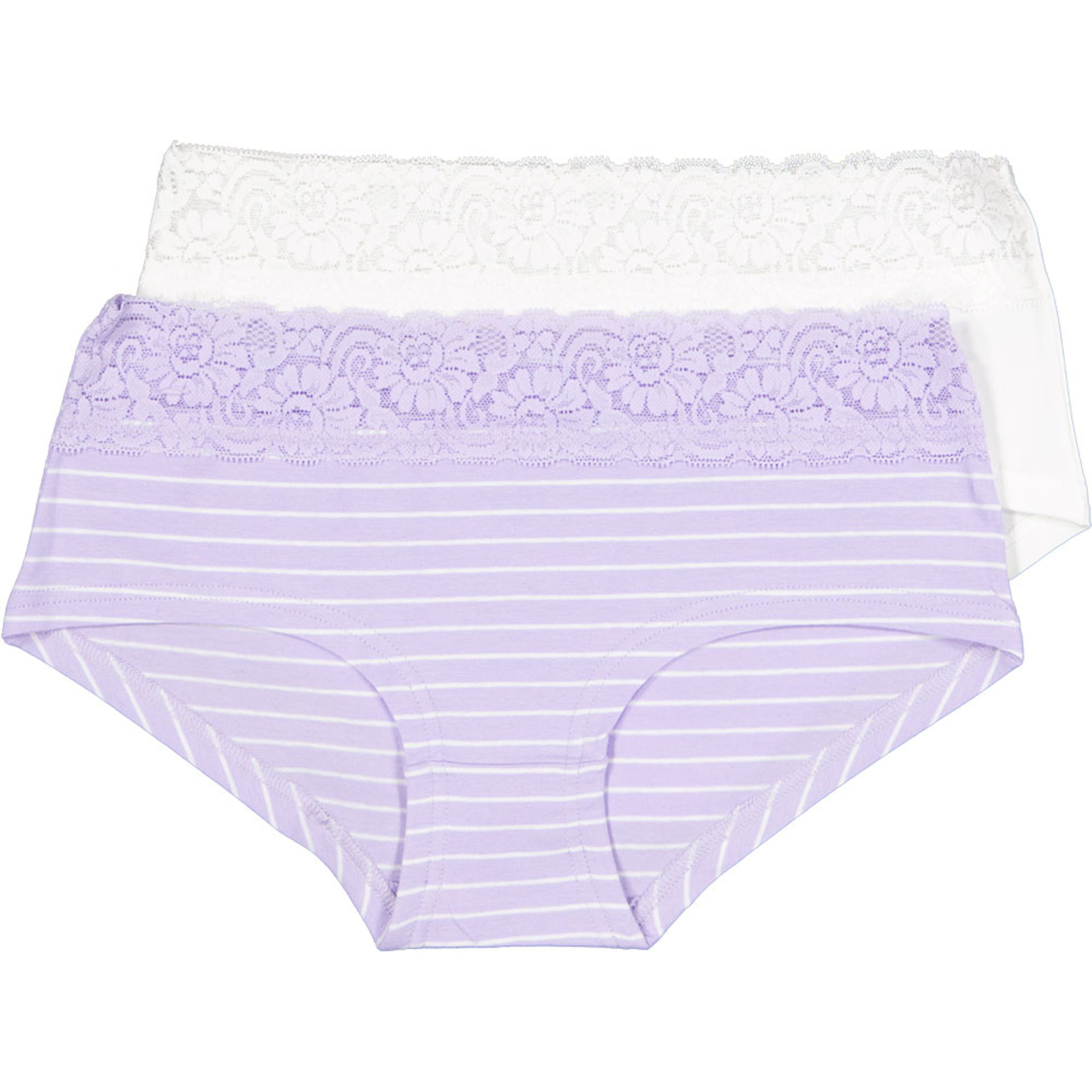 Culotte Morado