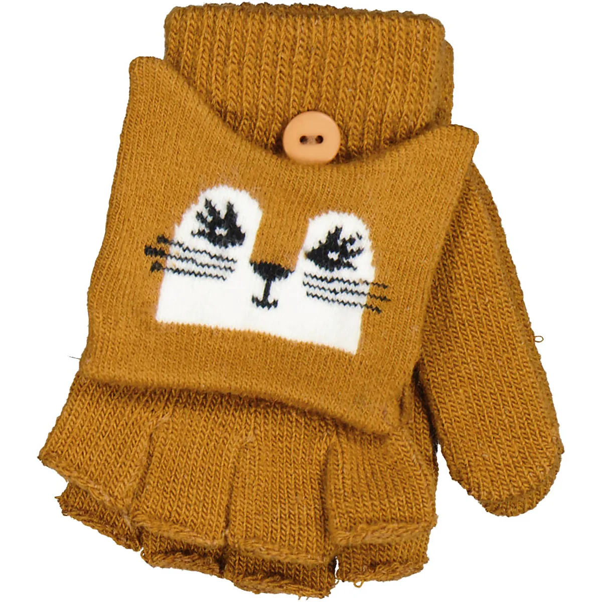 Handschoenen - Bruin