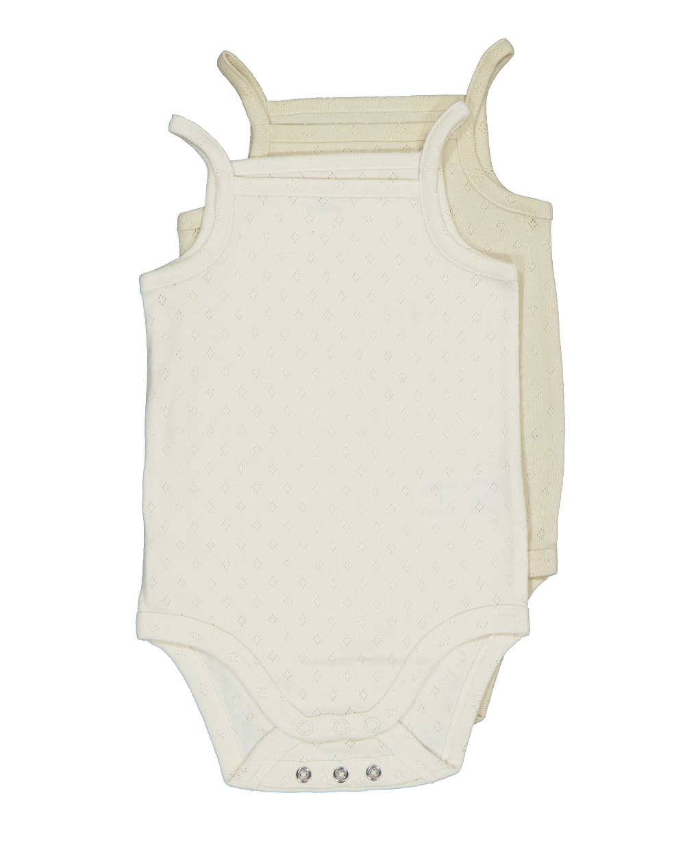 Romper - Beige