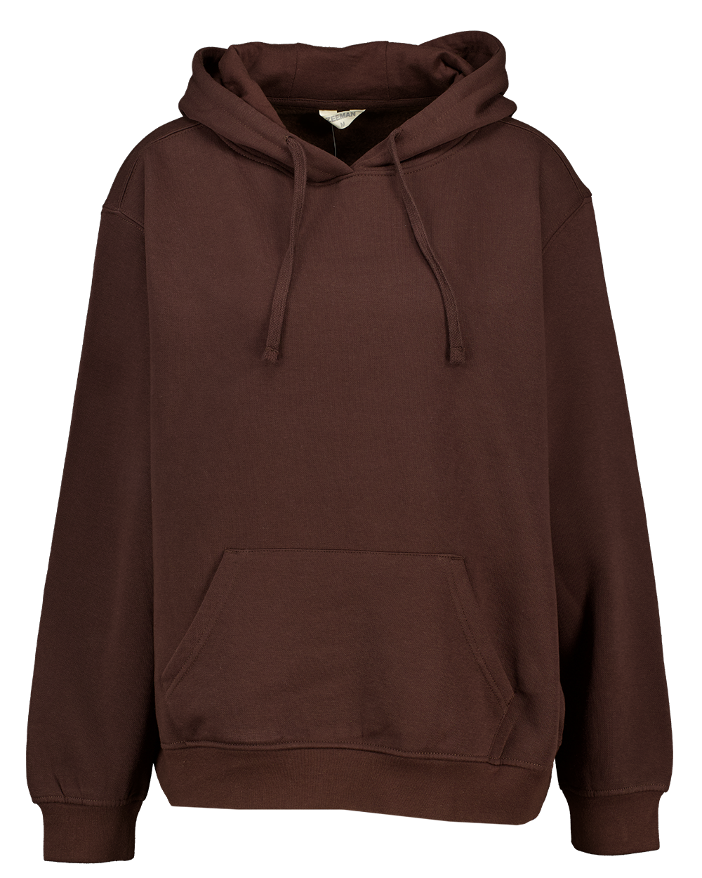 Hoodie - Bruin