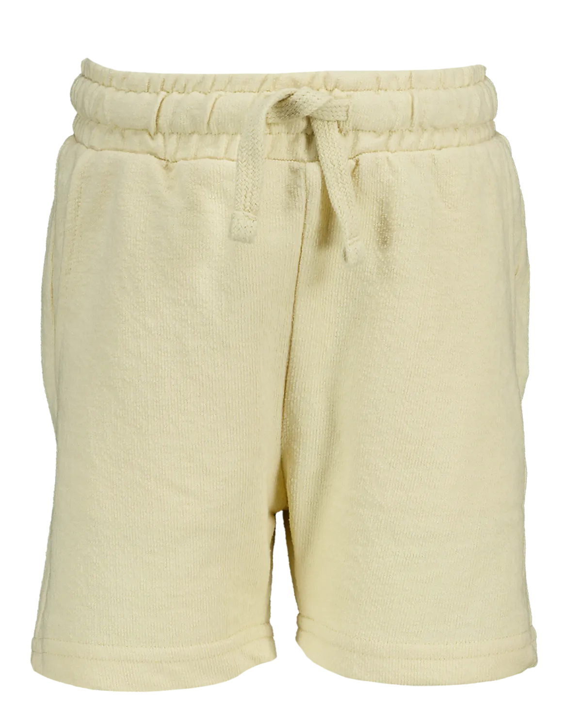 Pantalones cortos - Beige