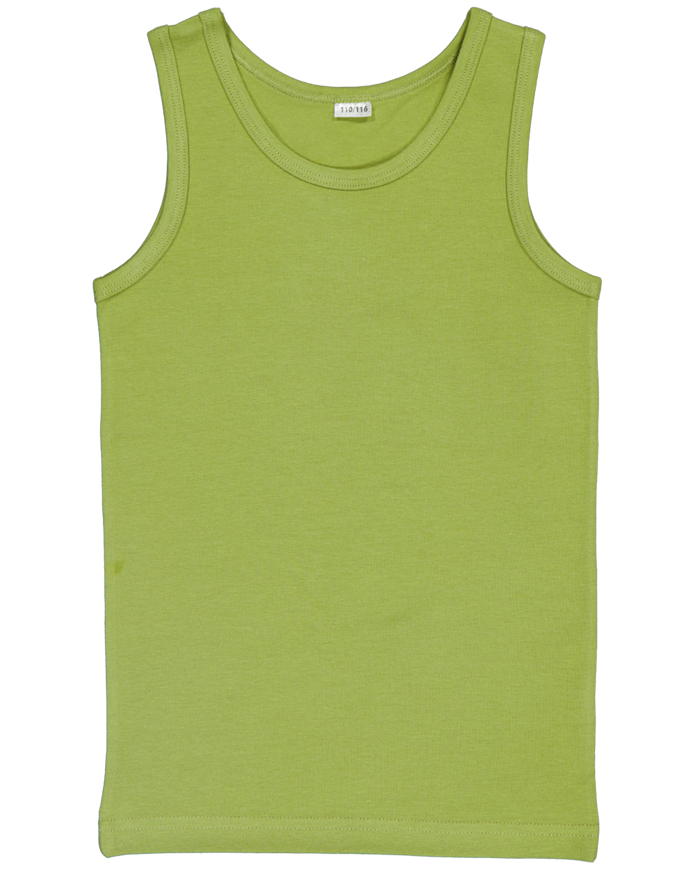 Hemd - Groen