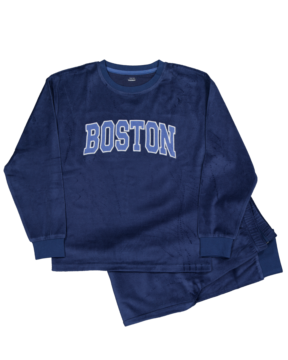 Pyjama - Blauw afbeelding