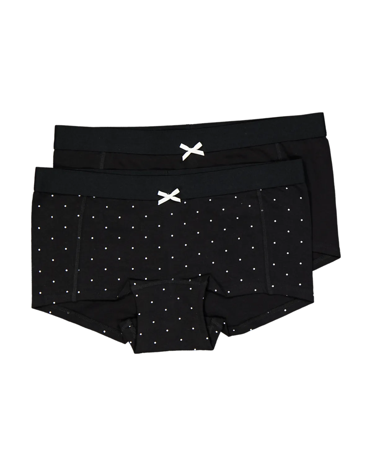 Boxer - Zwart