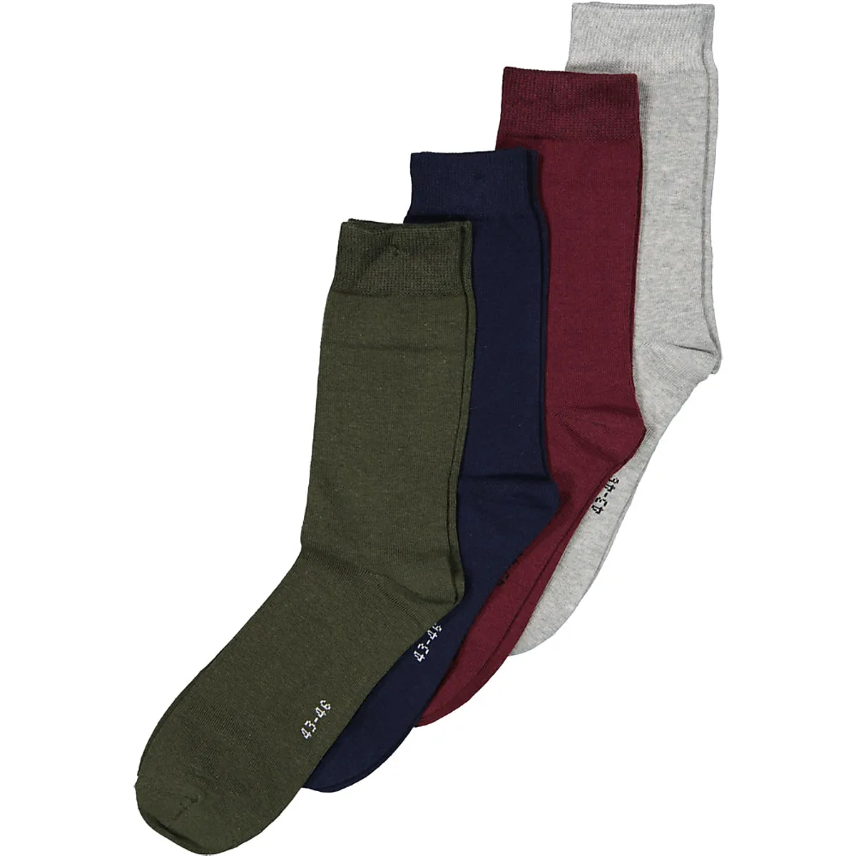 Socken - Grün