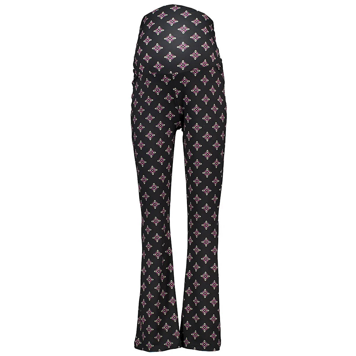 Zwangerschapsbroek - Zwart