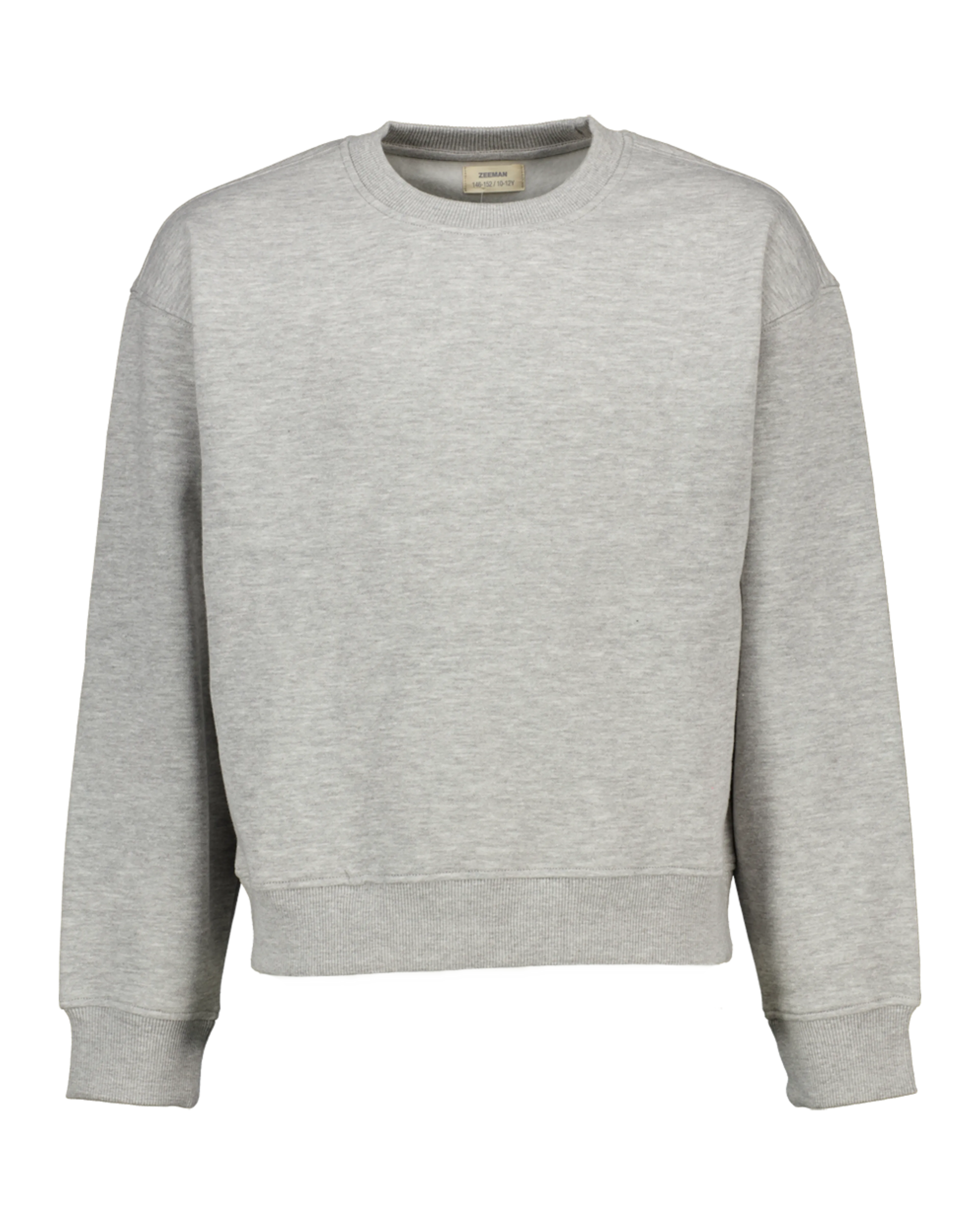 Sweat - Gris