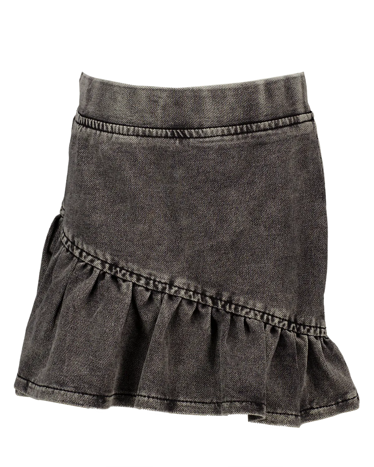 Rok - Grijs