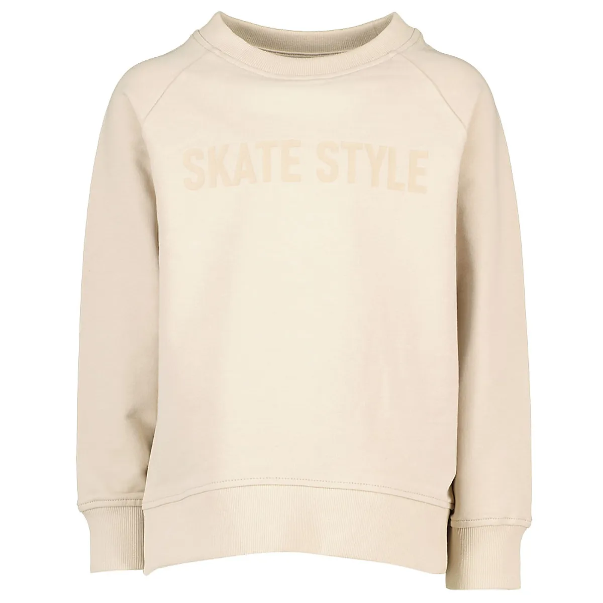 Sweater - Beige