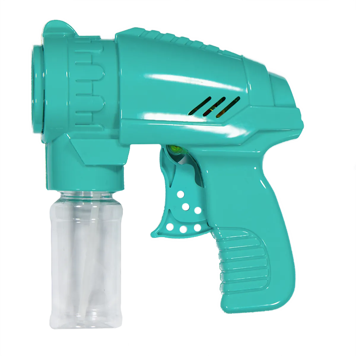 Bellenblaas-pistool - Groen